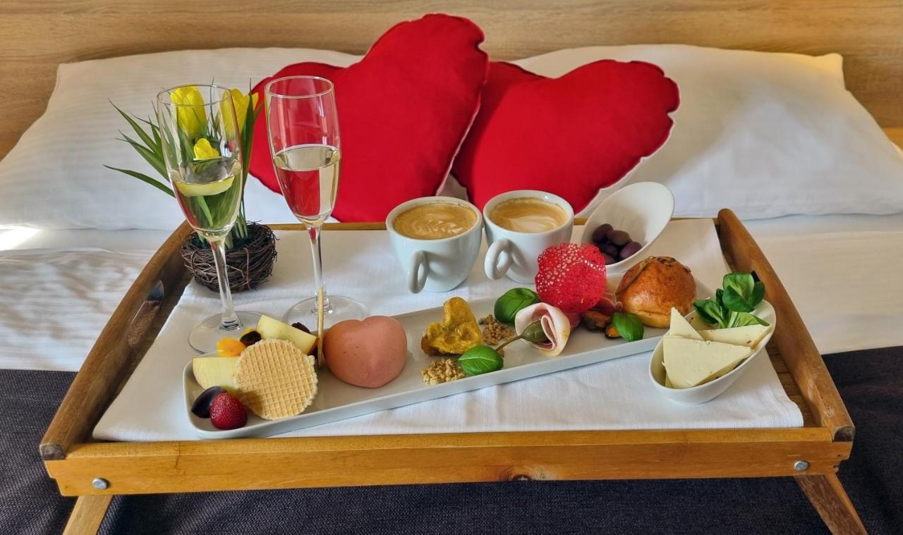 Hotel Pansion Bernarda Nova Varazdinske Toplice Zewnętrze zdjęcie