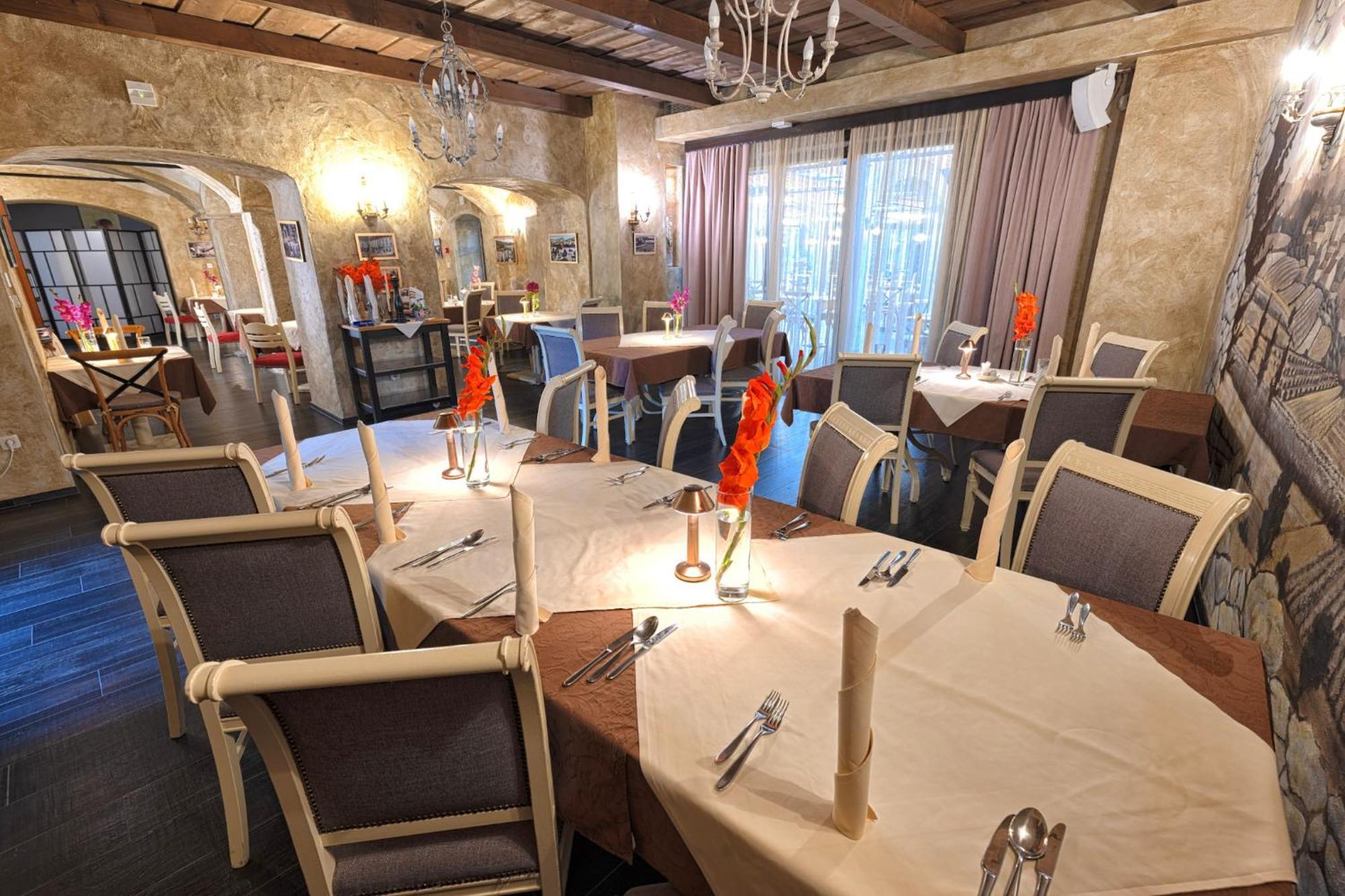 Hotel Pansion Bernarda Nova Varazdinske Toplice Zewnętrze zdjęcie