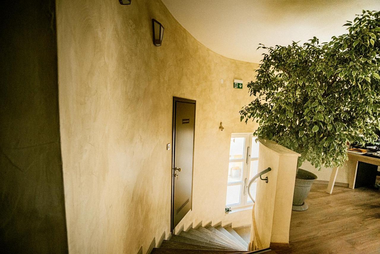 Hotel Pansion Bernarda Nova Varazdinske Toplice Zewnętrze zdjęcie
