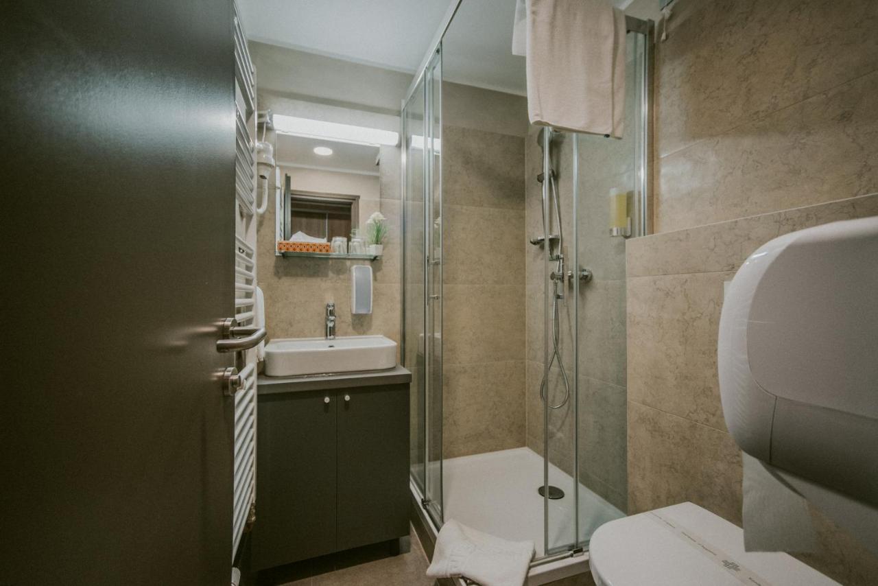 Hotel Pansion Bernarda Nova Varazdinske Toplice Zewnętrze zdjęcie